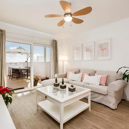 Appartement Flower 20 *