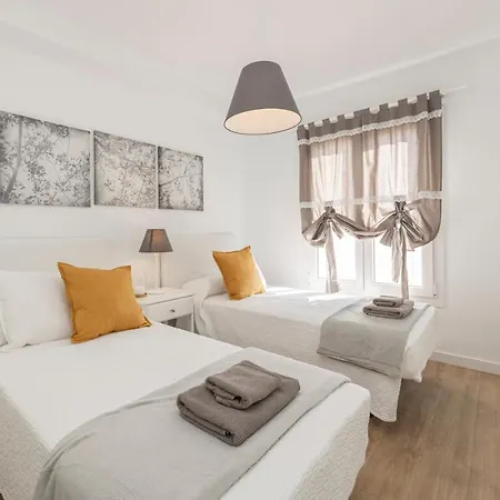 Appartement Flower 20 Playa Honda (Lanzarote)