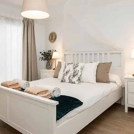 Flower 20 Appartement