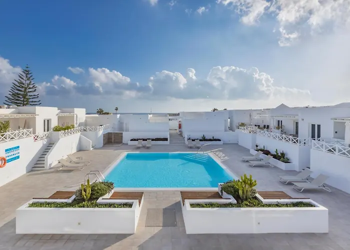 Apartmán Flower 20 *