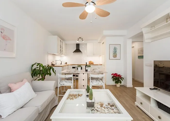 Flower 20 Playa Honda (Lanzarote)