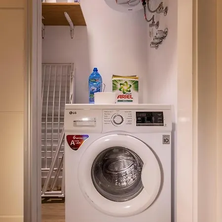 Apartamento Flower 20 *