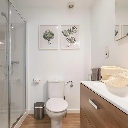 Flower 20 Playa Honda (Lanzarote)