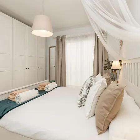 Flower 20 Daire Playa Honda (Lanzarote)