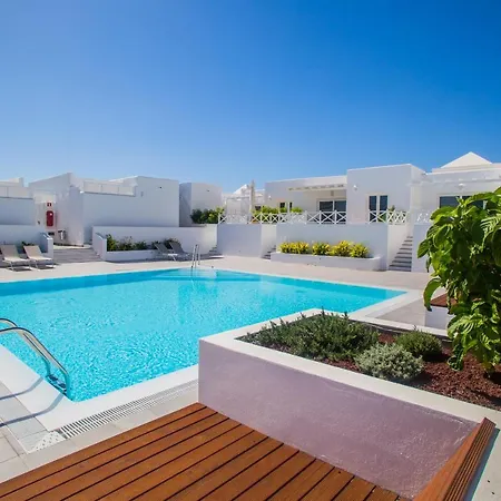 Apartamento Flower 20 *