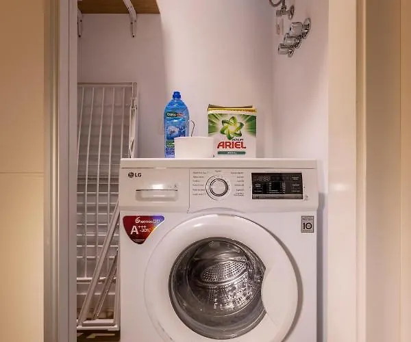 Lejlighed Flower 20 *