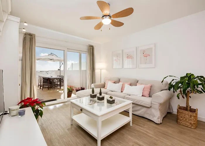 Appartement Flower 20 *