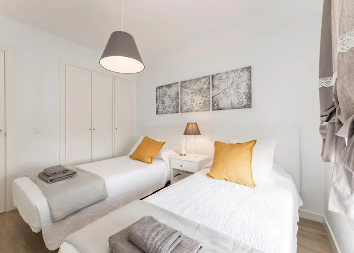 Appartement Flower 20 *