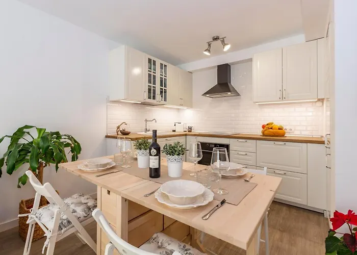 Lejlighed Flower 20 Playa Honda (Lanzarote)