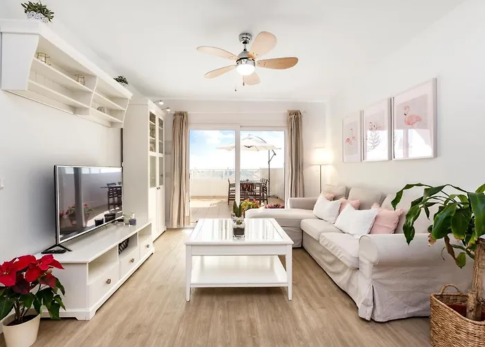 Appartement Flower 20