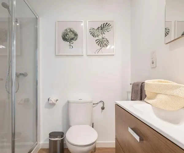 Flower 20 Playa Honda (Lanzarote)