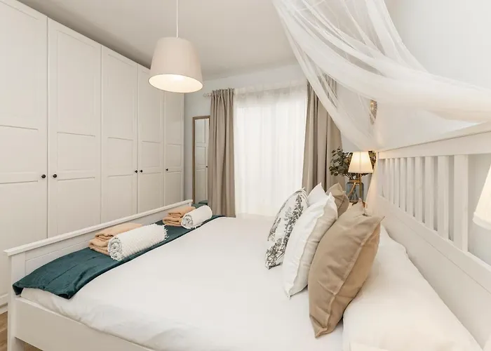 Flower 20 Appartement Playa Honda (Lanzarote)