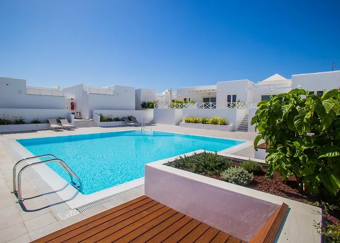 Lejlighed Flower 20 *