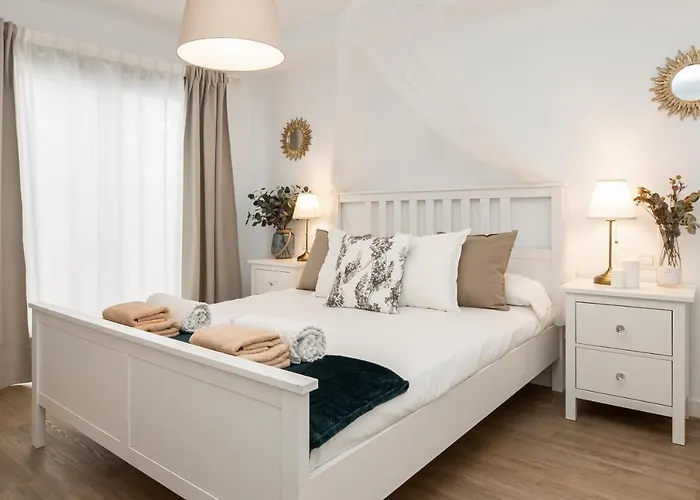 Flower 20 Appartement