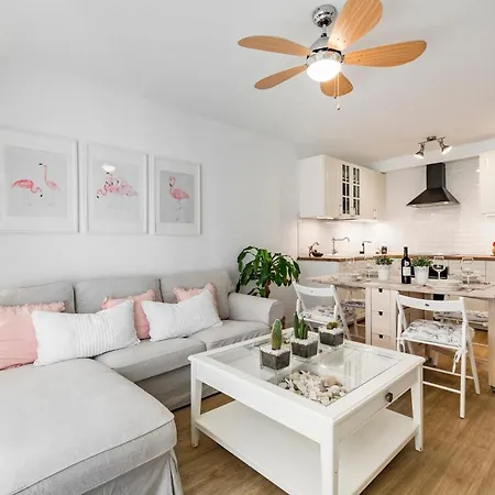 Flower 20 Appartement *