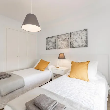 Appartement Flower 20 *