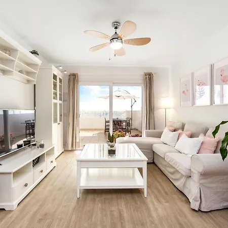 Appartement Flower 20